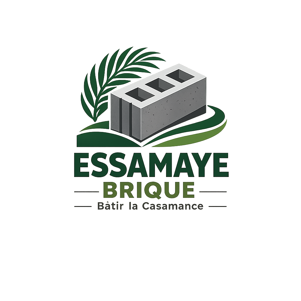 Essamaye Brique